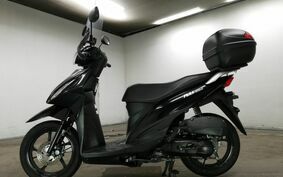 SUZUKI ADDRESS 110 CE47A