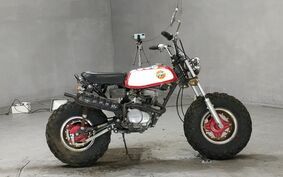 HONDA R&P CY50