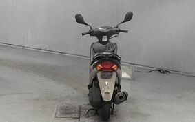 SUZUKI ADDRESS V125 CF4EA