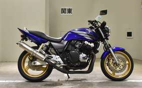 HONDA CB400SFV-3 2004 NC39