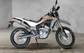 HONDA CRF250L MD47