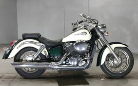 HONDA SHADOW 400 1998 NC34