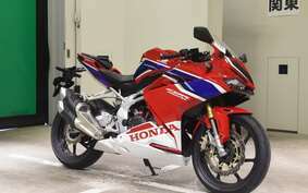 HONDA CBR250RR A MC51