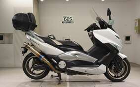 YAMAHA T-MAX500 Gen.3 2010 SJ08J