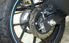 SUZUKI GSX250R DN11A