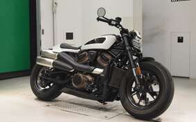 HARLEY RH1250S 2022 ZC4