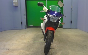 HONDA CBR250R A MC41