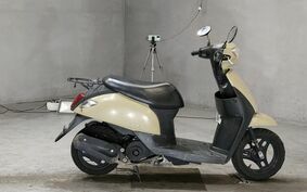 SUZUKI LET's CA4AA