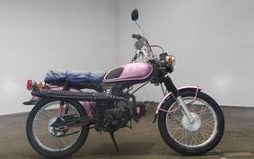 HONDA CL50 BENLY CD50