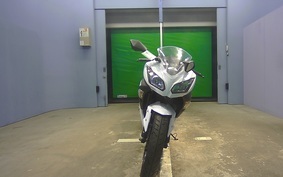 KAWASAKI NINJA 250 EX250L