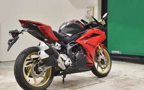 HONDA CBR250RR A MC51