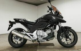 HONDA NC 700 X LD 2015 RC63