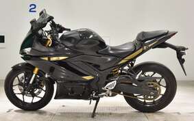 YAMAHA YZF-R25 A RG43J