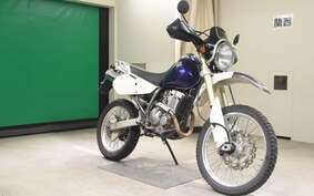 SUZUKI DJEBEL 250 XC SJ45A