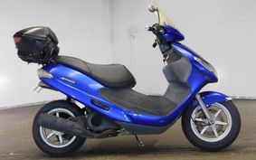 SUZUKI ADDRESS 110 CF11A