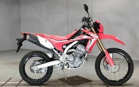 HONDA CRF250L MD44