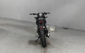 SUZUKI GIXXER 150 NG4BG