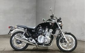 HONDA CB1100 2011 SC65