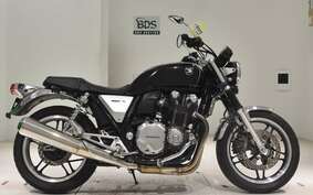 HONDA CB1100 ABS 2013 SC65