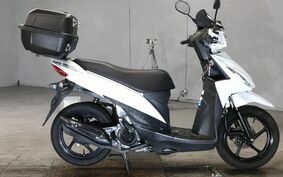 SUZUKI ADDRESS 110 CE47A