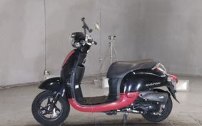 HONDA GIORNO AF70
