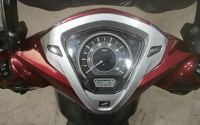 HONDA LEAD 125 JF45