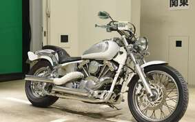 YAMAHA DRAGSTAR 400 2001 VH01J