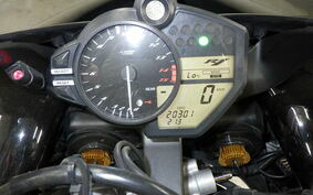 YAMAHA YZF-R1 2012 RN22