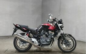 HONDA CB400SF VTEC REVO 2015 NC42