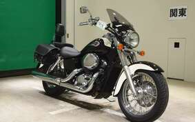 HONDA SHADOW 750 Gen. 2 1997 RC44