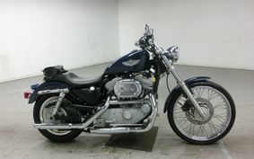 HARLEY XL883C 2005 CJM