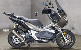 HONDA ADV150 KF38