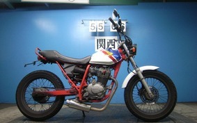 HONDA FTR223 MC34