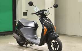 SUZUKI LET's 5 CA47A