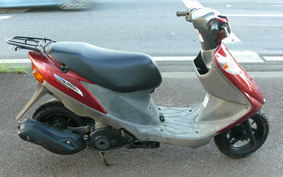 SUZUKI ADDRESS V125 G CF46A