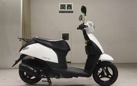 SUZUKI LET's CA4AA