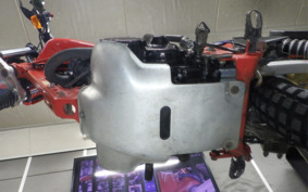 HONDA TLR200 MD09