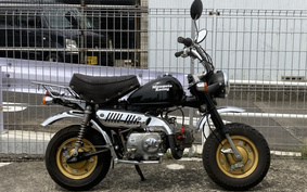 HONDA MONKEY Z50J