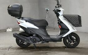 SUZUKI ADDRESS V125 S CF4MA