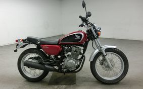 HONDA CB223S MC40