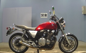 HONDA CB1100 ABS 2010 SC65