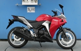 HONDA CBR250R GEN 3 MC41