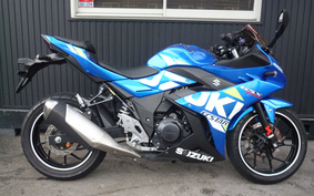 SUZUKI GSX250R DN11A