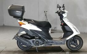 SUZUKI ADDRESS V125 S CF4MA