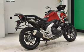 HONDA NC750X 2022 RH09