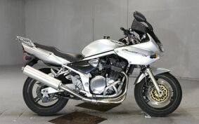 SUZUKI BANDIT 1200 S 2000 GV77A