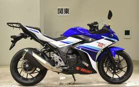 SUZUKI GSX250R DN11A