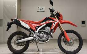 HONDA CRF250L MD44