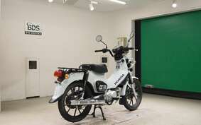 HONDA CROSS CUB 110 JA60