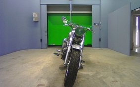 HONDA SHADOW 400 2001 NC34